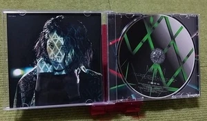 Meisterwerk MIYAVI MIYAVI CD Album Horizon Ahead of the light secret Chase i - Bild 1 von 3