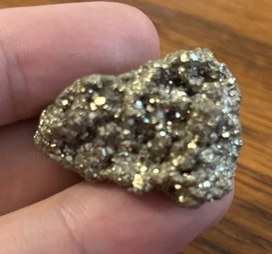 Fools Gold, Pyrite 24 Grams - Picture 1 of 2