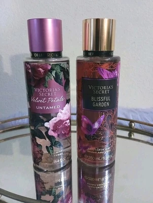 Набор ароматических туманов Victoria's Secret 8,4 жидк. унции - Изображение 1 из 4