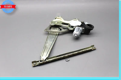 07-09 Lexus LS460 motor regulador ventana lateral pasajero trasero derecho fabricante original Foto 1 de 4