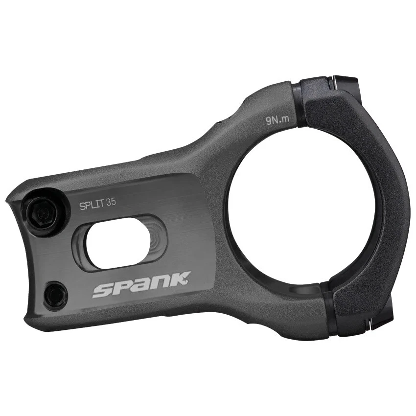 Spank Split 35 Stem - Image 1 of 1