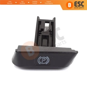 Parking Handbrake Release Lever Handle A2204270320 For Mercedes S Class W220 - Picture 1 of 10