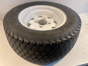 116-6318 TORO EXMARK WHEEL SEE PHOTOS - Picture 1 of 5