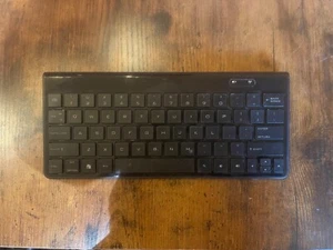 Amazon basics Bluetooth Keyboard - model KT-1167 - Bild 1 von 2
