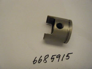 NEW TANAKA 30mm PISTON     PART NUMBER 6685915 - Picture 1 of 3