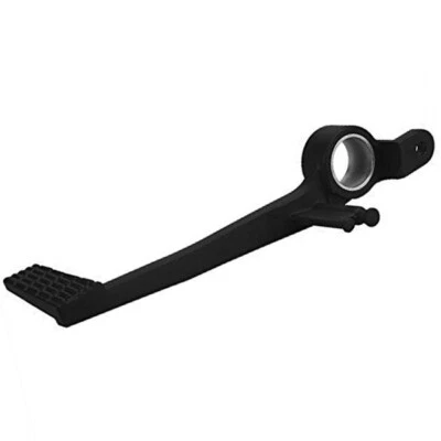Nueva palanca de pie de pedal de freno trasero apta para Suzuki GSXR600/750/1000 2006-2025 negra Foto 1 de 4