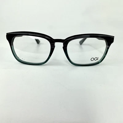 Monturas de gafas de diseño OGI EVOLUTION 53 19 140 modelo 9231/2074 Foto 1 de 4