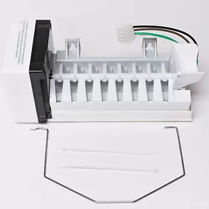 Supco RIM4390 für Whirlpool W10884390 Kühlschrank Icemaker - Bild 1 von 9