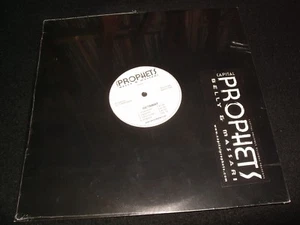 BELLY & MASSARI<>GETAWAY<>SEALED Lp VINYL~Promo Canada Pressing~CP-2003-GT - Bild 1 von 2