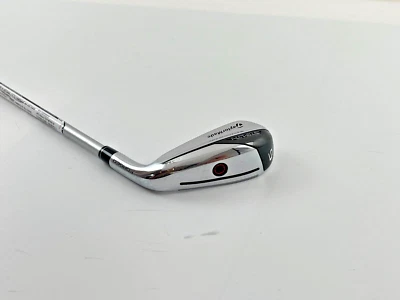 TAYLORMADE SIM DHY FORGED 5 IRON 25 DEGREE SENIOR FLEX ALOILA ASCENT SHAFT - Image 1 of 4