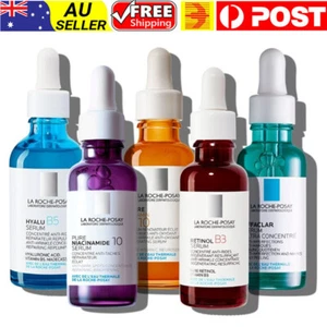 30ml La Roche Posay Hyalu B5 Serum Anti-Wrinkle Concentrate Repairing - Picture 1 of 15
