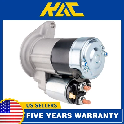 Arranque para Jeep TJ Wrangler 2003 2004 2005 2006 Grand Cherokee 2003 2004 Foto 1 de 4