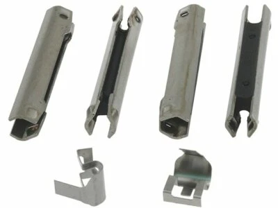 For 1984-1990 Ford Bronco II Brake Hardware Kit Front AC Delco 86585YP 1985 1986 - Image 1 of 2