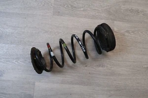 RESORTE HELICOIDAL TRASERO KIA RIO MK3 2011-2016 3 PUERTAS ESCOTILLA  - Imagen 1 de 4