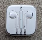 Apple MD827LL/A EarPods with Remote and Mic - White