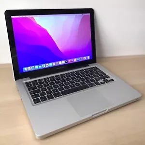 Apple Unibody MacBook Pro - 13" Display - i5 2.3GHz - 250GB HDD - 4GB RAM - Picture 1 of 20