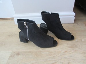 Boohoo Women's Peep Toe for sale | eBay