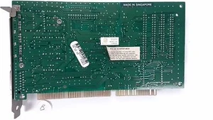 PCBISP16&2#31 TURTLE BEACH SYSTEMS 16 BIT SOUND CARD 6 - Picture 1 of 1