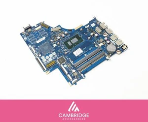 HP Pavilion 15-BS 15-BW Motherboard Intel i5-8250U 1.60GHz LA-E802P 934908-601 - Afbeelding 1 van 5