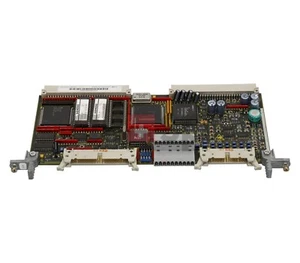 SIMOVERT MASTERDRIVES CONTROL BORDE CU4 - 6SA8252-0BC60 (USADO) - Imagen 1 de 1
