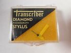 Vintage NOS Diamond Transcriber Phonograph Stylus Model nr 61