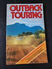 Outback Touring by Ross McLelland - Paperback