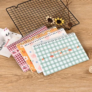 A5 Spiral Coil Notebook Release Paper Diary Planner Office Student Stationery - Imagen 1 de 12