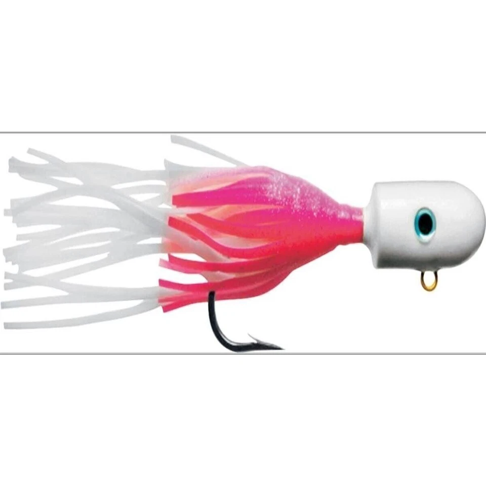 GIBBS-DELTA TACKLE 底夹具,16 盎司,粉色 — 第 1/1 张图片