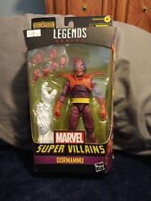 Marvel Legends Series Super Villains DORMAMMU Build-A-Figure XEMNU Brand New