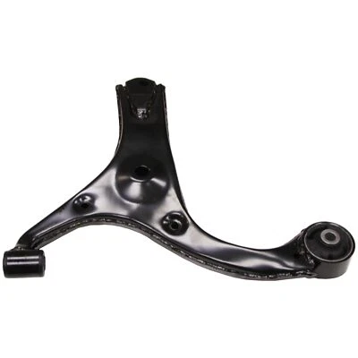 Suspension Control Arm Front Right Lower MOOG For 2006-2011 Kia Rio - Image 1 of 2