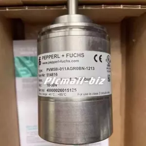 PVM58I-011AGR0BN-1213 Encoder PVM58I-011AGR0BN-1213 PVM58I-011AGR0BN-1213 - Foto 1 di 2