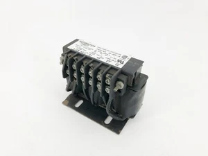 Automation Direct GS-45P0-LR Three Phase Dry Type Reactor 600V 8A - Bild 1 von 5