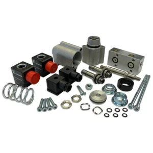 Kit EP78 24V DC, adecuado para HDM18 y HDS15 - Imagen 1 de 1