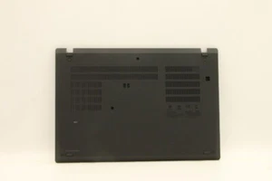 New for Lenovo ThinkPad T14 Gen 2 Base Bottom D Cover Without Network Card Port  - Picture 1 of 2