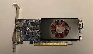AMD Radeon Hd 7570 1GB GDDR5 Graphics Card (109C3345700) - Picture 1 of 2
