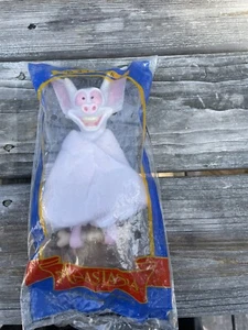 Anastasia- 1997 Burger King Talking Toy Bartok New- Open Package - Picture 1 of 4