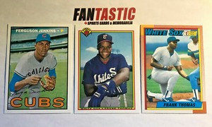 2019 Topps Series 1, 2 & UPDATE Iconic Card Reprint Inserts YOU PICK