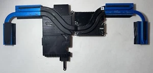 OEM Acer Predator Helios 300 Laptop Heatsink PH315-53 PH315-53-72XD AT33H0010A0 - Picture 1 of 3