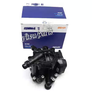Mahle Thermostat Heat Manage Module for BMW X2 X3 X4 430i 330i 120i 11537644811 - Picture 1 of 4