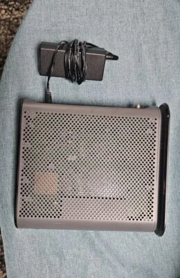 Motorola MG7700 Modem WiFi Router Combo with Power Boost Xfinity  - Image 1 of 4