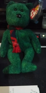 Rare Wallace Beanie Baby - Picture 1 of 7
