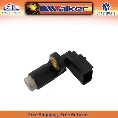 For 2000-2004 Chrysler Intrepid Engine Crankshaft Position Sensor Walker  2001 - Image 1 of 4