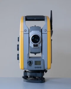 Stazione totale Trimble S6 5'' DR PLUS - € 5.500 + IVA - Foto 1 di 4