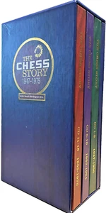 CHESS / MCA 15-Disc Box Set 3805962: The Chess Story 1947-1975 - GERMANY 1999 NM - Foto 1 di 11