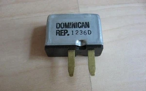 Automotive Circuit Breaker Fuse 15A 15Amps ATM Standard #M147GC - Picture 1 of 5