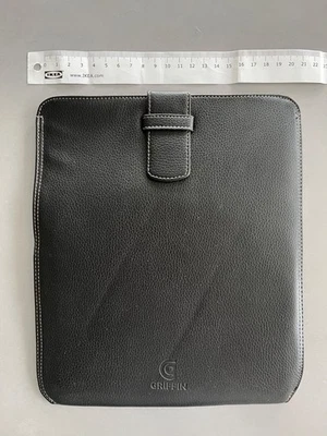 Griffin Gb01551 Elan Sleeve For Apple iPad Tablet WiFi 16GB 32GB 64GB - Image 1 of 3