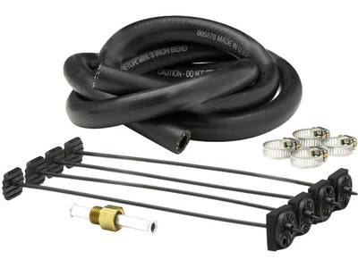 Soporte enfriador de dirección asistida para GMC PM250 24 1954 11733QZSC Foto 1 de 2