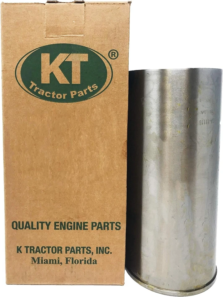 Forro 3135X062 se adapta a Cummins® Perkins Cat3054 Foto 1 de 1