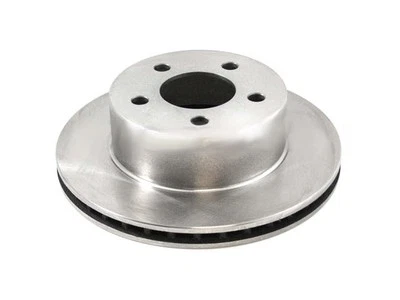 Rotor de freno delantero para Jeep TJ 1999-2006 53619VPTJ 2000 2001 2002 2003 2004 2005 Foto 1 de 2