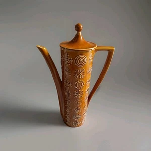 Vintage Coffee Pot Portmeirion Totem Store - Picture 1 of 6